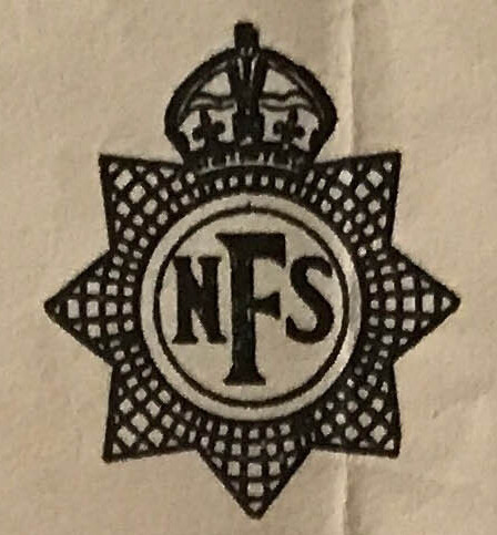 National Fire Service